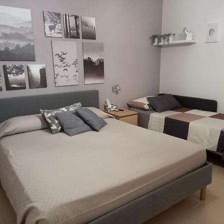 Civico 101 Bed & Breakfast Минтурно Екстериор снимка